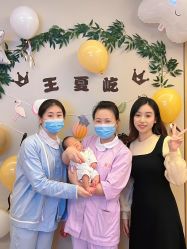 点击看大图 -悦芽母婴护理月子中心(凤起潮鸣府店)