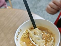 -百福麵家(新馬路店)