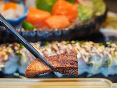 -炙柒Sekinana·精致日料(合生汇店)