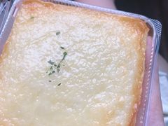 芝士薯泥三文治面包-味多美蛋糕(古城店)