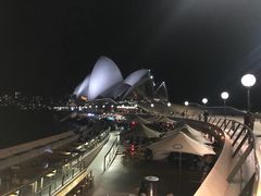 -悉尼歌剧院