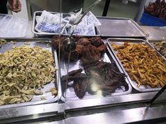 -晓马鸭店(新芜路店)