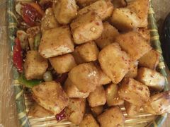 -猫姑娘大盘鸡(商城路店)