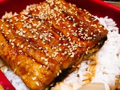 鳗鱼饭-酒吞(七宝领展广场店)