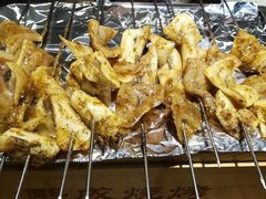 -熙成烧烤(白塔岭店)