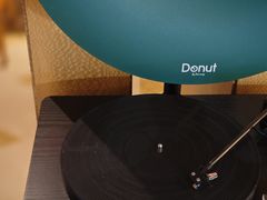 -The Lounge大堂酒廊·咖啡·沙拉·下午茶(金茂深圳JW万豪酒店)
