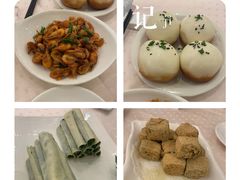 -顺风海鲜港(长寿路店)
