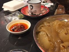 -金掌勺锅包肉(太原万达店)