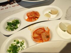 鲜虾面-南山鲜虾面·活鲜小馆·海味大连菜(南山总店)