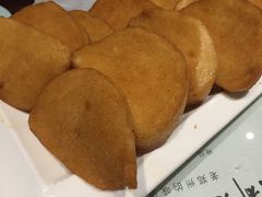 -松针蔡记蒸饺(花园路店)