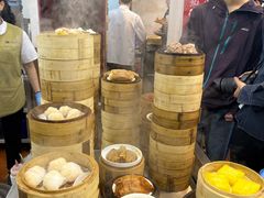 -香港蓮香樓(上環店)