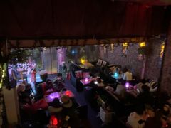 -七月七日晴酒吧(后海店)