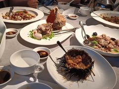 -万盛合(渔人码头店)