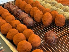 -OUR Bakery(三里屯太古里店)