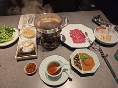 -鼎鼎香·港式火锅(北京SKP店)