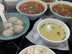 -李记小小吃(涪江路店)