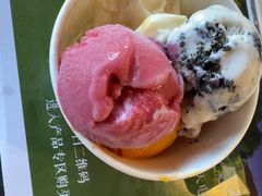 -厦门悦华酒店·绿庭主题自助餐厅