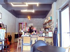 -251#coffee roasters(沿河东路店)