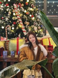 点击看大图 -DL HOPE明星造型