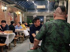大堂-福苗小骆驼烧烤(莲湖路店)