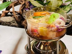 -叶叶菩提·晋福宫