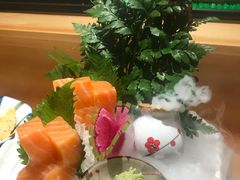 -大岛日本料理铁板烧(南通大饭店)