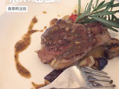 iphone_upload_pic-莫奈花园餐厅(麦迪逊花园店)