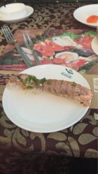 -阳光五洲大酒店·宴会厅