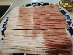 -洪运轩饭庄(北纬路店)