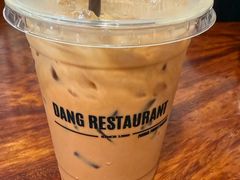 -Dang restaurant (patong phuket)