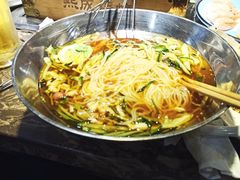 -熙成烧烤·三十三年(开发区店)