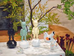 -潮一不贰·法式甜品·生日蛋糕·西式简餐(外滩店)