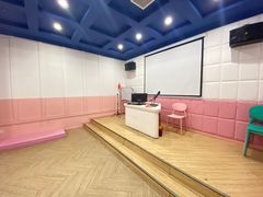 -爱德米乐艺术学院(西宸天街校区)