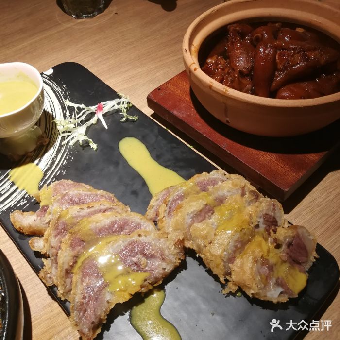 小炳胜(北京路店)--菜图片-广州美食-大众点评网