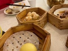 -四季海鲜酒楼·粤菜·早茶·宴会(南山中心区店)