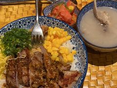 -半秋山西餐厅(宜昌大洋店)