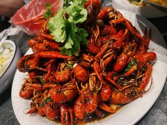 -欧记轩龙虾·私房菜(A店)