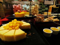 -济南香格里拉·咖啡泉自助餐厅