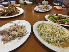 -四嫂鹅肉店(银海南二横街店)