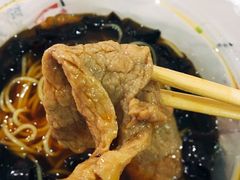 猪肉片-巴鑫田姐米线(巴南万达店)