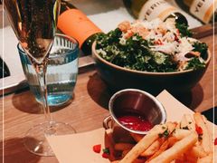 -THE CANNERY&JUJU 新鲜海鲜·牛排美食酒廊