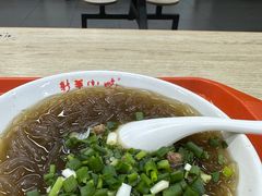 -新丰小吃(春漫里店)