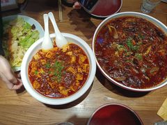 -辣不二水煮鱼(哈西店)