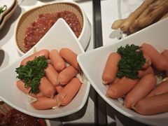 -海底捞火锅(劲松店)