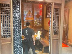 -农耕记·湖南土菜(halo广场店)