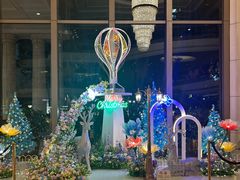 -帝豪酒店•马可勃罗西餐厅