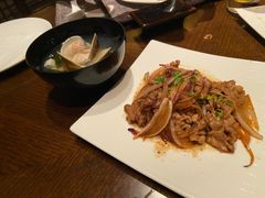 -佛山希尔顿酒店·融誉亚洲美食荟