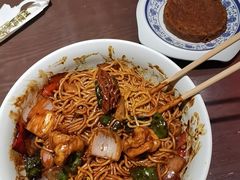 -王繁星面馆(西安熙地港店)
