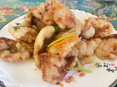 -东北王食府(科大店)