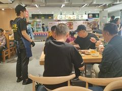 -韩麦大冷面(桂花街直营店)